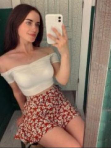 Анкета проститутки Диана, 23 года